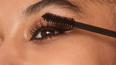 Lengthening Mascaras 